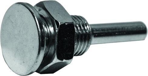 Century Drill & Tool 76800 Wire Wheel Adapter in Saudi Arabia