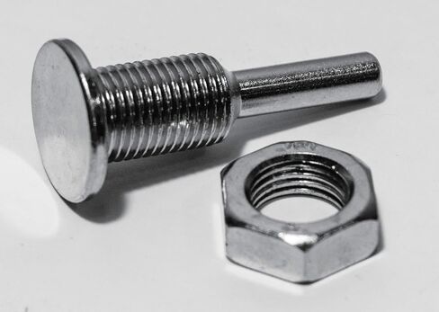 Century Drill & Tool 76800 Wire Wheel Adapter in Saudi Arabia