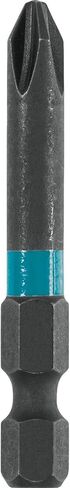 Makita A-99786 Impactx 2 Phillips 2″ Power Bit, 15 Pack in Kuwait