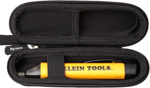 Aproca Hard Storage Travel Case, Fit for Klein Tools NCVT-2 / NCVT1P Dual Range Tester NCVT-1 Non Contact Voltage Tester in Saudi Arabia