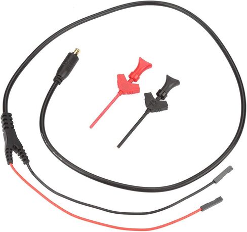 خطاف اختبار - موصل MCX خطاف مسبار اختبار MCX لـ DS202 DS203 DS211 DS212 DSO201 DSO112A راسم الذبذبات الصغير للجيب in Kuwait