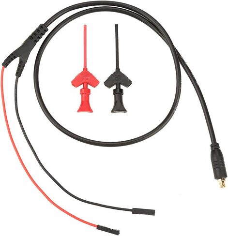 خطاف اختبار - موصل MCX خطاف مسبار اختبار MCX لـ DS202 DS203 DS211 DS212 DSO201 DSO112A راسم الذبذبات الصغير للجيب in Kuwait