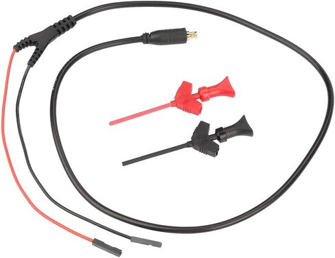 خطاف اختبار - موصل MCX خطاف مسبار اختبار MCX لـ DS202 DS203 DS211 DS212 DSO201 DSO112A راسم الذبذبات الصغير للجيب in Kuwait