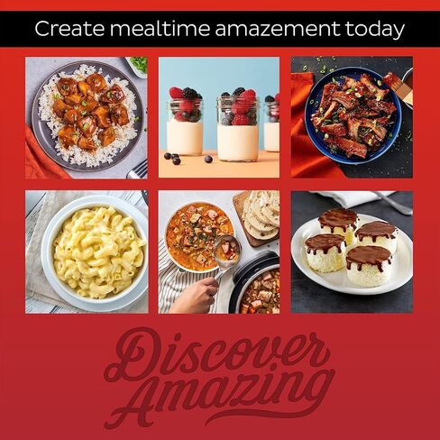 وعاء فوري 072-10-4433 Duo Plus 9 في 1 طنجرة ضغط كهربائية 6 كوارت من الفولاذ المقاوم للصدأ (متجدد) in Kuwait