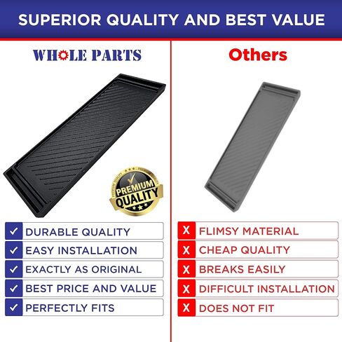 مجموعة كاملة من قطع غيار لوحة الشواية # DG61-00859A - بديل ومتوافق مع بعض نطاقات سامسونج - بديل AP5957987 و4011077 وPS10063201 - قطع غيار واكسسوارات اجهزة سامسونج غير او اي ام in Kuwait