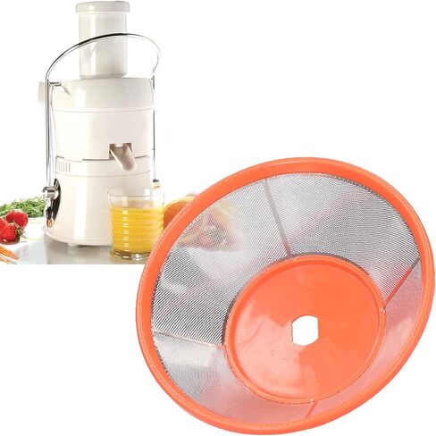 Juicer Accessory, Precise Filter Design Easy To Install Juicer Accessories Juicer Filter Basket for Jack Lalanne Juicer replacement for Filter Baskets in Saudi Arabia