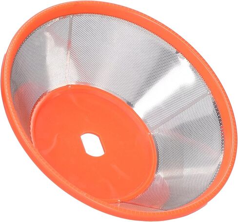 Juicer Accessory, Precise Filter Design Easy To Install Juicer Accessories Juicer Filter Basket for Jack Lalanne Juicer replacement for Filter Baskets in Saudi Arabia