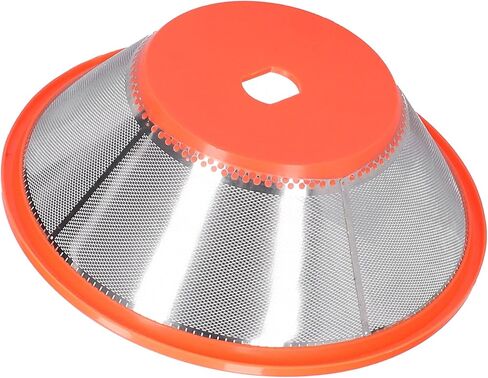 Juicer Accessory, Precise Filter Design Easy To Install Juicer Accessories Juicer Filter Basket for Jack Lalanne Juicer replacement for Filter Baskets in Saudi Arabia