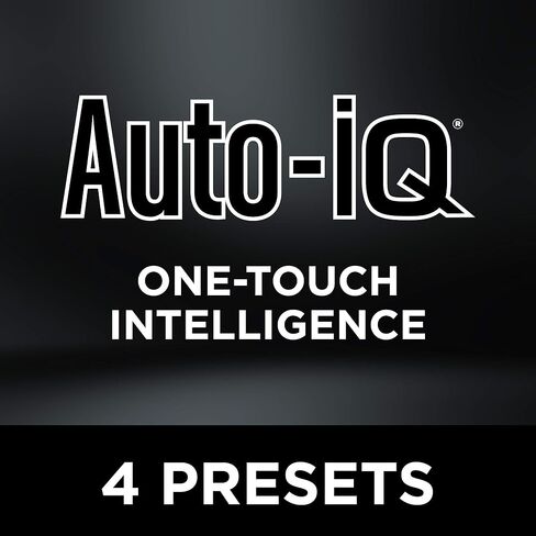 محضر طعام نينجا BN601 بروفيشنال بلس بقدرة 1000 واط مع برامج إعداد مسبقة تلقائية iQ، تقطيع شرائح العجين المهروسة بسعة 9 أكواب ولمسة نهائية فضية غير قابلة للصدأ (متجددة) in Kuwait