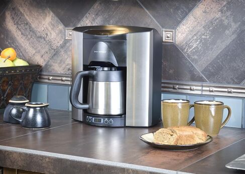 Brew Express - BEC-110 نظام ملء تلقائي لمنضدة القهوة in Kuwait