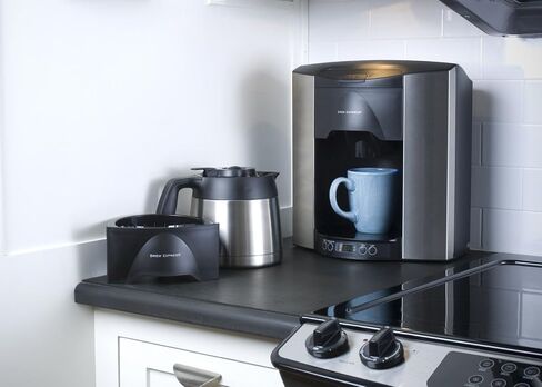 Brew Express - BEC-110 نظام ملء تلقائي لمنضدة القهوة in Kuwait