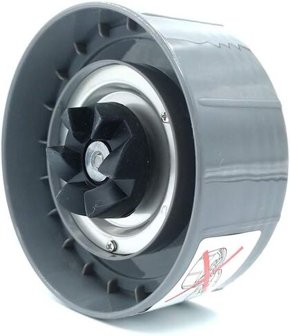 قطع غيار وأكواب وقطع غيار شفرة النازع وأكواب مطاطية وعتاد علوي وحشيات وقطع بديلة لملحقات نوتري بوليت سلسلة 600 وات / 900 واط in Kuwait