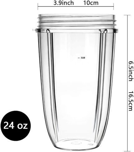 قطع غيار وأكواب وقطع غيار شفرة النازع وأكواب مطاطية وعتاد علوي وحشيات وقطع بديلة لملحقات نوتري بوليت سلسلة 600 وات / 900 واط in Kuwait