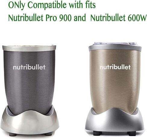 قطع غيار وأكواب وقطع غيار شفرة النازع وأكواب مطاطية وعتاد علوي وحشيات وقطع بديلة لملحقات نوتري بوليت سلسلة 600 وات / 900 واط in Kuwait