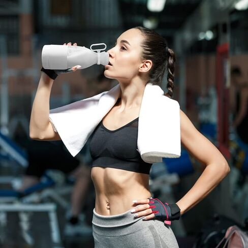 خلاط محمول، خلاط بحجم شخصي من SHAPESHE، عصير طازج قابل لإعادة الشحن عبر USB مع 6 شفرات، خلاط عصير صغير للمطبخ أثناء السفر وصالة الألعاب الرياضية، 450 مل/15.2 أونصة in Kuwait