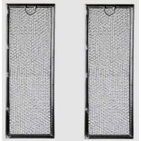 Bagean Microwave Filter 13" x 4.7" Fit's GE WB06X10288 Oven Grease Filters in Saudi Arabia