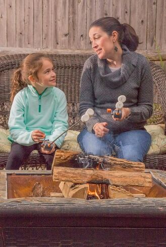 صانع S'more to Love STL-611 Six-S'more in Kuwait