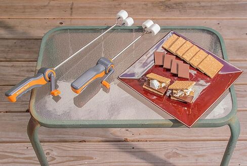 صانع S'more to Love STL-611 Six-S'more in Kuwait