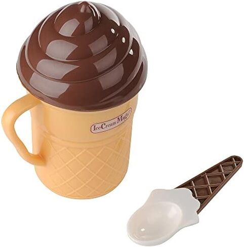 Ice Cream Magic - Ice Cream Maker - Set of 6 in Saudi Arabia