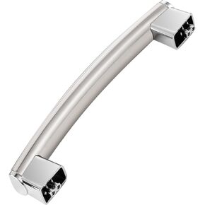 استبدال مقبض باب الميكروويف WB15X26821، متوافق مع ميكروويف GE، JVM6175SK2SS JVM7195SK3SS JVM6175SK1SS JVM6175EK2ES JVM7195SK1SS، يستبدل AP6024408 PS11736302 EAP11736302 in Kuwait