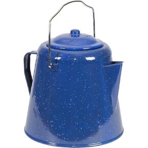 Stansport Enamel Coffee Pot 20 Cup (10348) in Saudi Arabia