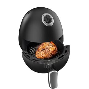 Air Fryer 2QT Trundlia with 1-30 minutes Timer in Saudi Arabia
