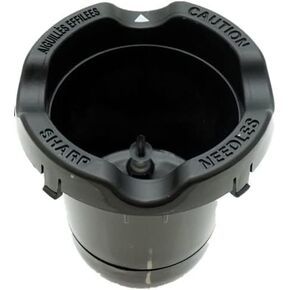 SS-15CH لحامل كبسولات كويزينارت 12 كوب قهوة مركزي وماكينة تخمير واحدة SS-15 in Kuwait