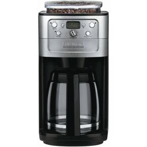 ماكينة صنع القهوة Cuisinart DGB-700BCFR Grind & Brew سعة 12 كوب (متجددة) in Kuwait