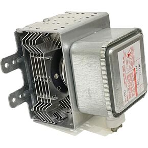 W10693025 Magnetron 2M253J Microwave Replacement Wpw10693025 Microwave Magnetron Tube Compatible for 2m240j（L）2m303j（L）OM75P (10) 2M248J