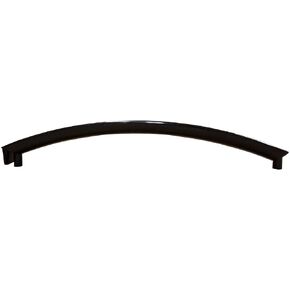 Upgraded Lifetime Appliance WB15X10069 Door Handle Compatible with General Electric Microwave - Black in Kuwait
