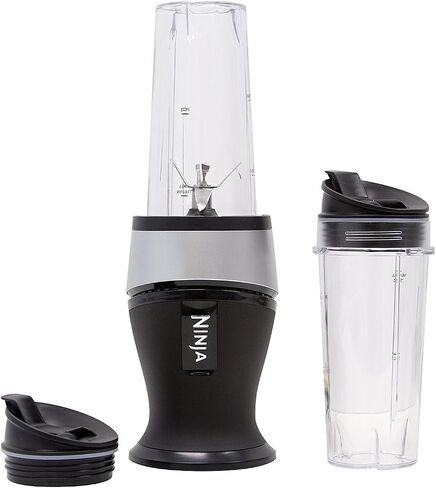 جراب طاقة Ninja Fit QB3000SS بقدرة 700 وات مزود بتقنية Pulse (متجدد) in Kuwait