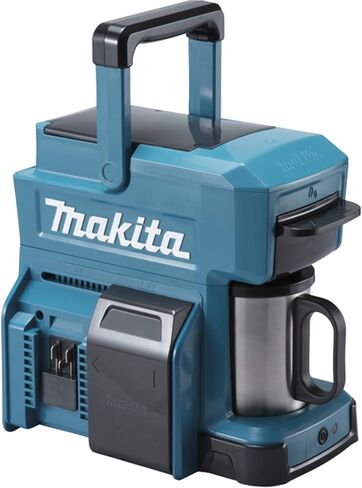 Makita ADCM501Z Outdoor Adventure™ 18V LXT® Coffee Maker, Tool Only in Saudi Arabia