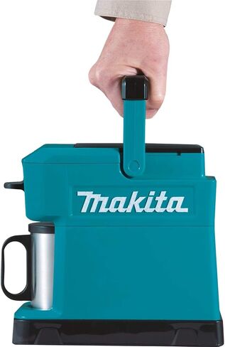 Makita ADCM501Z Outdoor Adventure™ 18V LXT® Coffee Maker, Tool Only in Saudi Arabia
