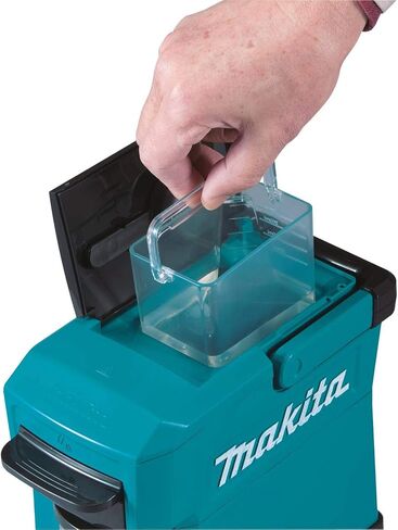 Makita ADCM501Z Outdoor Adventure™ 18V LXT® Coffee Maker, Tool Only in Saudi Arabia