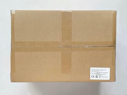 Anatole Oil Press Machine Electric Seed Oil Maker Stainless Steel 820W Automatic Kitchen Oil Extractor for Commercial Home Use 110V US Plug in Kuwait