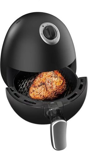 Air Fryer 2QT Trundlia with 1-30 minutes Timer in Saudi Arabia