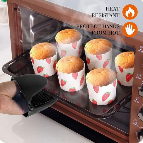 فواصل وعاء الفخار من السيليكون لوعاء الفخار 6-8 QT، مقسم الطباخ البطيء يسمح بطهي وجبتين مختلفتين في وقت واحد، بطانة سيليكون للطهي البطيء آمنة لغسالة الأطباق، خالية من مادة BPA in Kuwait