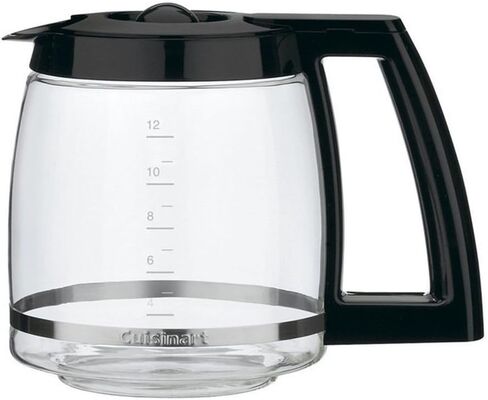 ماكينة صنع القهوة Cuisinart DGB-700BCFR Grind & Brew سعة 12 كوب (متجددة) in Kuwait