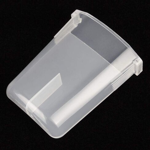 WishDirect Original Condensation Collector Compatible with Instant Pot 5, 6, 8 Quart Duo, Duo Plus, Ultra, Lux - 2 Pcs in Kuwait