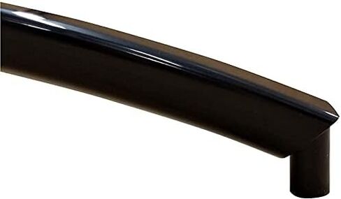 UPGRADED Lifetime Appliance WB15X10069 Door Handle Compatible with General Electric Microwave in Saudi Arabia
