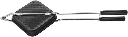 Satre Online And Marketing Grill Toaster,Sandwich Maker,Sandwich Toaster,Sandwich maker nonstick,Sandwich maker pan,Grill Sandwich Maker,Toaster Sandwich Maker,Gas Sandwich Toaster in Saudi Arabia