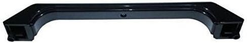 UPGRADED Lifetime Appliance WB15X321 Door Handle Compatible with General Electric Microwave in Saudi Arabia