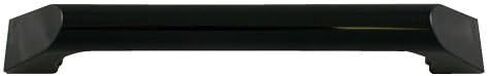 UPGRADED Lifetime Appliance WB15X321 Door Handle Compatible with General Electric Microwave in Saudi Arabia