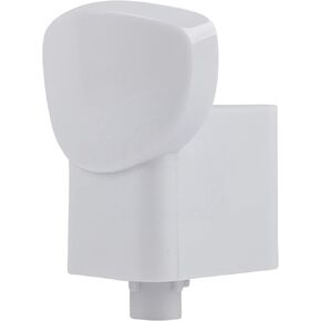 UPGRADED Lifetime Appliance WB06X10943 Handle Support Compatible with General Electric Microwave in Kuwait