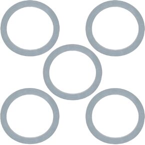 BokWin 2Pcs Blender O-Ring Gasket Seal | Rubber Sealing O-Gasket Rings, For Oster and Osterizer Blender Models in Saudi Arabia