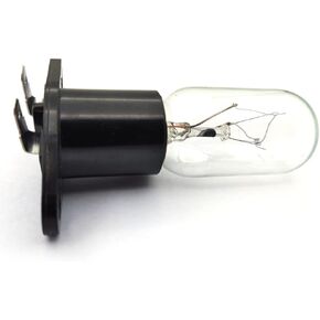 Junxuan F612E5Y30AP لباناسونيك الميكروويف ضوء المصباح لمبة واستبدال الجمعية المقبس in Kuwait