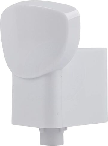 UPGRADED Lifetime Appliance WB06X10943 Handle Support Compatible with General Electric Microwave in Kuwait