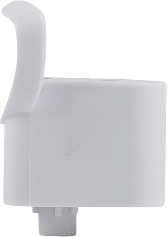 UPGRADED Lifetime Appliance WB06X10943 Handle Support Compatible with General Electric Microwave in Kuwait