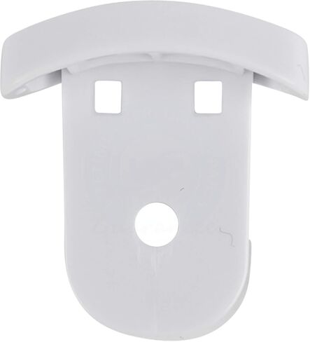 UPGRADED Lifetime Appliance WB06X10943 Handle Support Compatible with General Electric Microwave in Kuwait