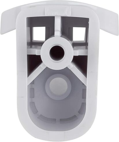 UPGRADED Lifetime Appliance WB06X10943 Handle Support Compatible with General Electric Microwave in Kuwait